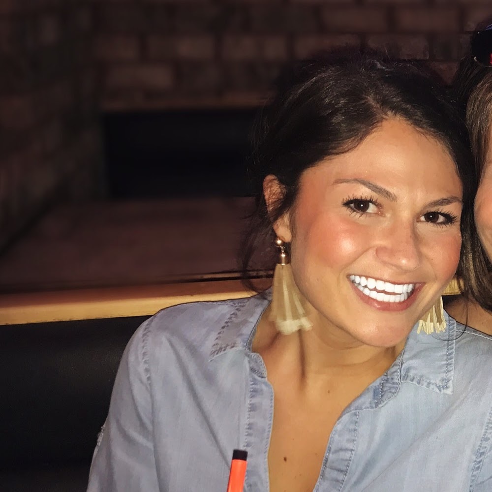 Meet your Posher, Madison